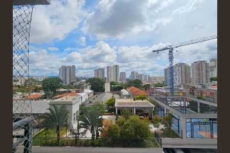 Apartamento à venda com 94m², 3 quartos e 2 vagas Apartamento à venda com 94m², 3 quartos e 2 vagasVista da Suíte