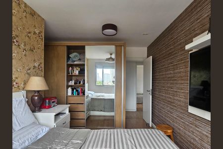 Apartamento à venda com 94m², 3 quartos e 2 vagas Apartamento à venda com 94m², 3 quartos e 2 vagasSuíte