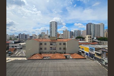 Apartamento à venda com 94m², 3 quartos e 2 vagas Apartamento à venda com 94m², 3 quartos e 2 vagasVista do Quarto 1