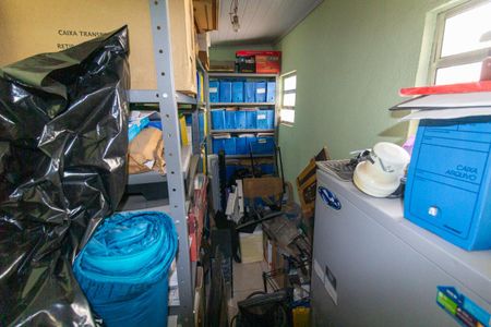 Casa à venda com 495m², 4 quartos e 2 vagasBanheiro 3