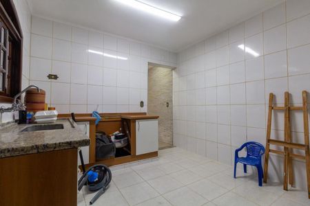 Casa à venda com 495m², 4 quartos e 2 vagasCozinha