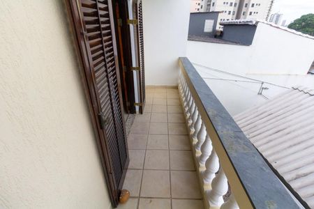 Casa à venda com 495m², 4 quartos e 2 vagasVaranda