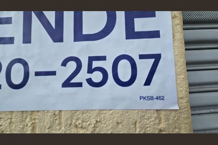 Casa à venda com 495m², 4 quartos e 2 vagasFachada - plaquinha