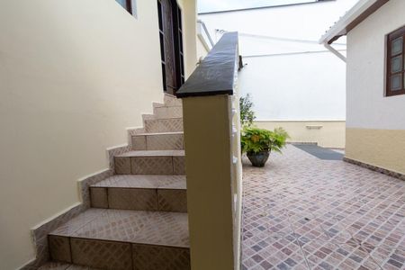 Casa à venda com 495m², 4 quartos e 2 vagasQuintal