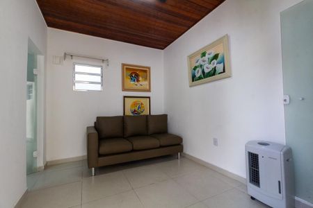 Casa à venda com 495m², 4 quartos e 2 vagasQuarto 3