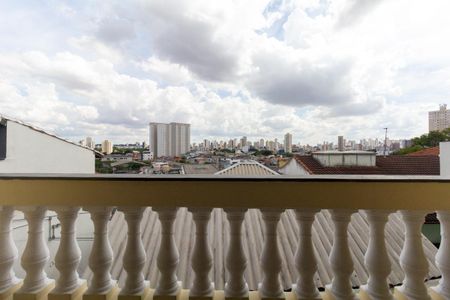 Casa à venda com 495m², 4 quartos e 2 vagasVaranda