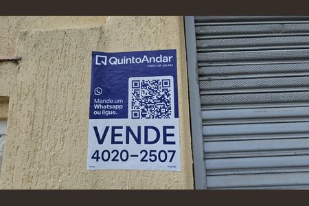 Casa à venda com 495m², 4 quartos e 2 vagasFachada - plaquinha