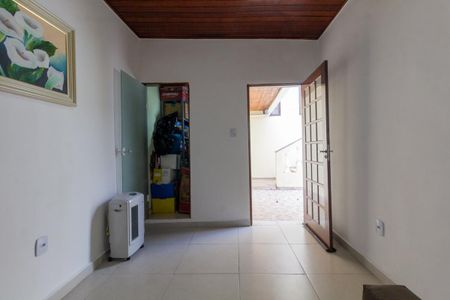 Casa à venda com 495m², 4 quartos e 2 vagasQuarto 3