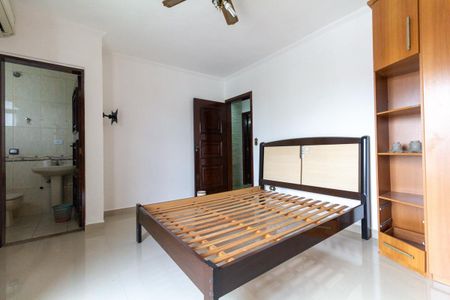 Casa à venda com 495m², 4 quartos e 2 vagasQuarto 2