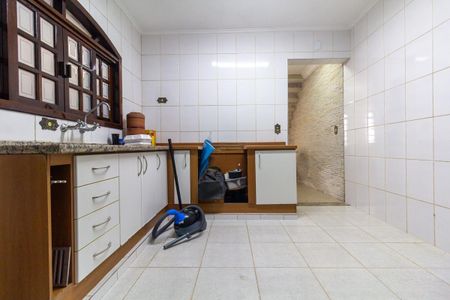 Casa à venda com 495m², 4 quartos e 2 vagasCozinha