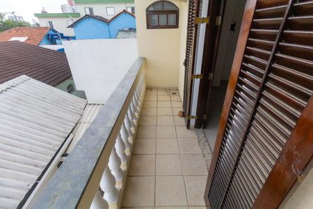 Casa à venda com 495m², 4 quartos e 2 vagasVaranda