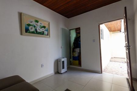 Casa à venda com 495m², 4 quartos e 2 vagasQuarto 3