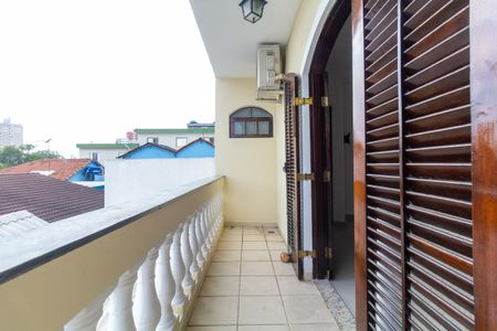 Casa à venda com 495m², 4 quartos e 2 vagasVaranda