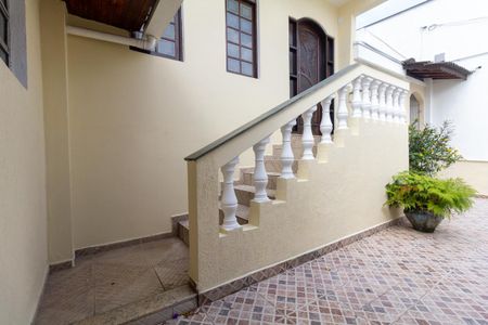 Casa à venda com 495m², 4 quartos e 2 vagasQuintal