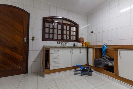 Casa à venda com 495m², 4 quartos e 2 vagasCozinha