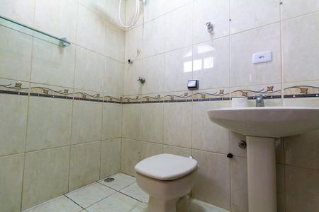 Casa à venda com 495m², 4 quartos e 2 vagasBanheiro 2