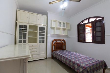 Casa à venda com 495m², 4 quartos e 2 vagasQuarto 1