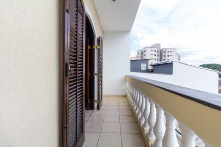 Casa à venda com 495m², 4 quartos e 2 vagasVaranda