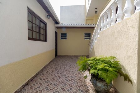 Casa à venda com 495m², 4 quartos e 2 vagasQuintal