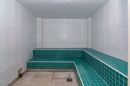 Apartamento à venda com 233m², 4 quartos e 3 vagasÁrea comum