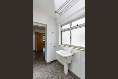 Apartamento à venda com 233m², 4 quartos e 3 vagasÁrea de Serviço