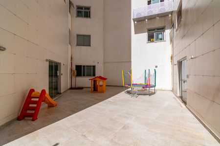 Apartamento à venda com 233m², 4 quartos e 3 vagasÁrea comum