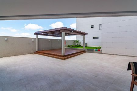 Apartamento à venda com 233m², 4 quartos e 3 vagasÁrea comum