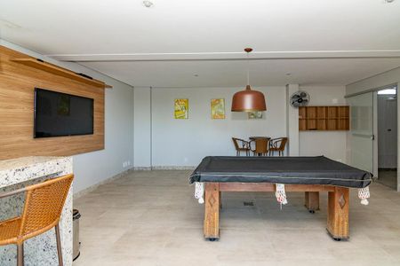 Apartamento à venda com 233m², 4 quartos e 3 vagasÁrea comum