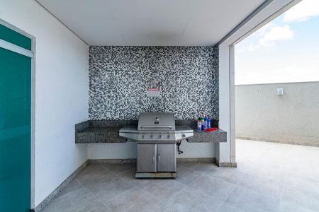 Apartamento à venda com 233m², 4 quartos e 3 vagasÁrea comum