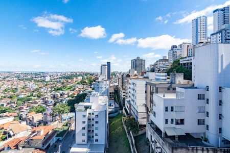 Apartamento à venda com 233m², 4 quartos e 3 vagasSala 1