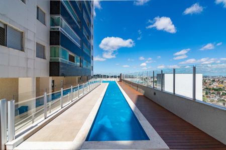 Apartamento à venda com 233m², 4 quartos e 3 vagasÁrea comum