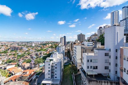 Apartamento à venda com 233m², 4 quartos e 3 vagasQuarto 3
