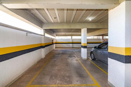 Apartamento à venda com 233m², 4 quartos e 3 vagasGaragem