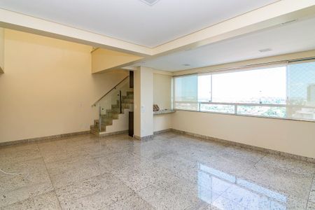 Apartamento à venda com 233m², 4 quartos e 3 vagasSala 1