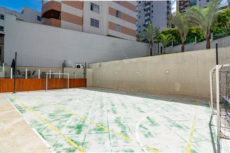 Apartamento à venda com 233m², 4 quartos e 3 vagasÁrea comum