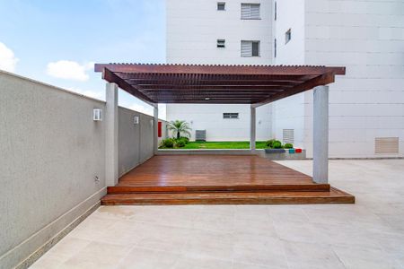 Apartamento à venda com 233m², 4 quartos e 3 vagasÁrea comum