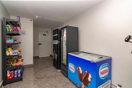 Apartamento à venda com 233m², 4 quartos e 3 vagasÁrea comum