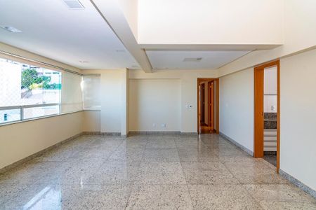 Apartamento à venda com 233m², 4 quartos e 3 vagasSala 1