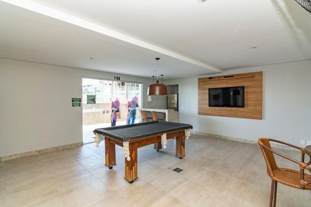 Apartamento à venda com 233m², 4 quartos e 3 vagasÁrea comum