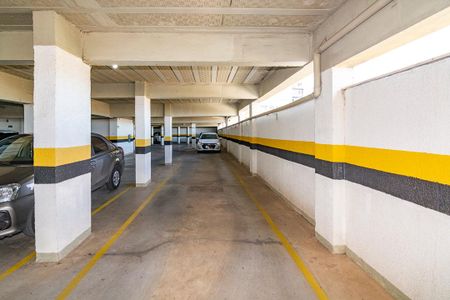 Apartamento à venda com 233m², 4 quartos e 3 vagasGaragem