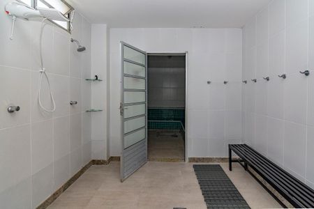 Apartamento à venda com 233m², 4 quartos e 3 vagasÁrea comum