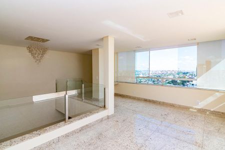 Apartamento à venda com 233m², 4 quartos e 3 vagasSala 2