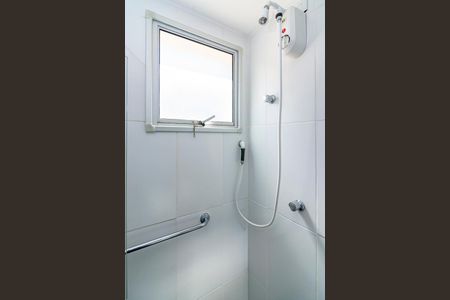 Apartamento à venda com 233m², 4 quartos e 3 vagasBanheiro da Suíte