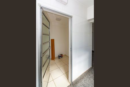 Apartamento à venda com 233m², 4 quartos e 3 vagasQuarto de Serviço