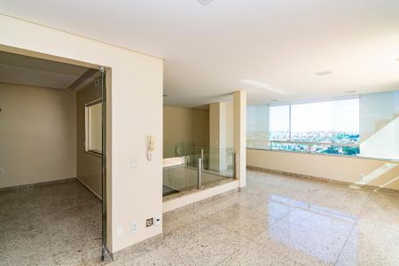 Apartamento à venda com 233m², 4 quartos e 3 vagasSala 2
