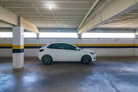 Apartamento à venda com 233m², 4 quartos e 3 vagasGaragem