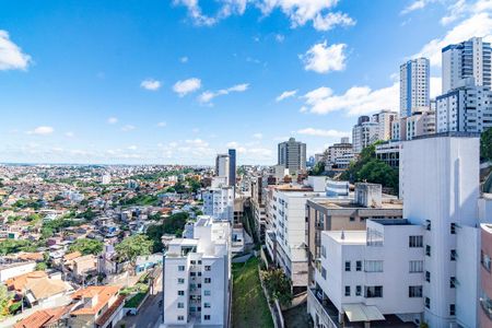 Apartamento à venda com 233m², 4 quartos e 3 vagasSala 2