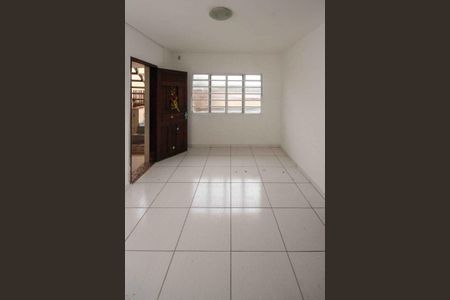 Sala de casa para alugar com 2 quartos, 45m² em Vila Sao Nicolau, São Paulo