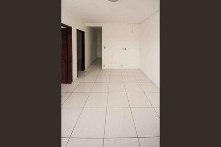 Sala de casa para alugar com 2 quartos, 45m² em Vila Sao Nicolau, São Paulo