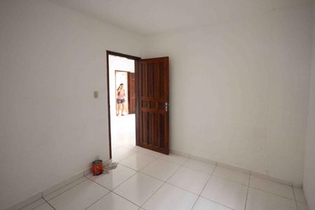 Quarto 02 de casa para alugar com 2 quartos, 45m² em Vila Sao Nicolau, São Paulo